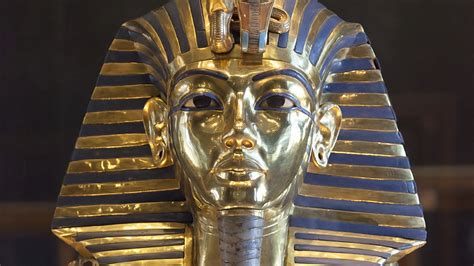 The ominous curse of the embalmed pharaoh